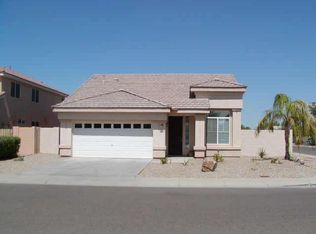 1310 W Armstrong Way, Chandler, AZ 85248