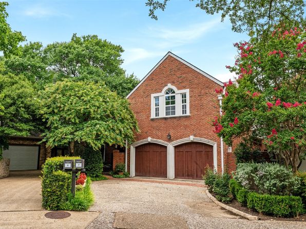 Home for Sale in North Dallas TX