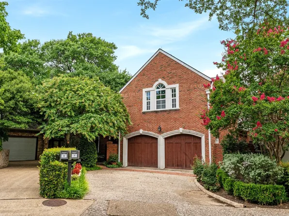 7 Queensview Ct, Dallas, TX 75225