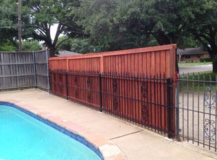 1230 Tanager Ln, Garland, TX 75042