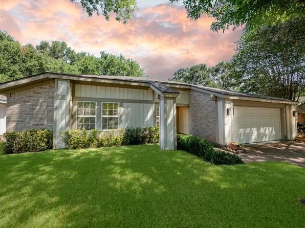 21338 Highland Knolls Dr, Katy, TX 77450