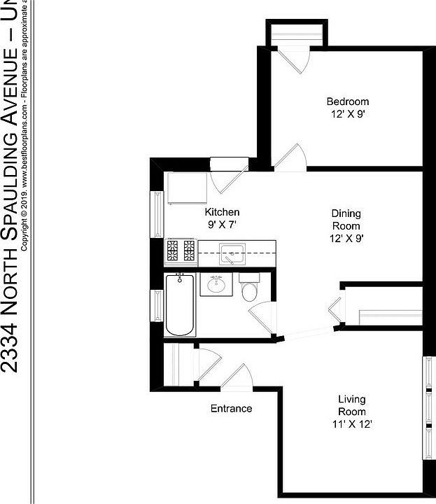 1st image of this home