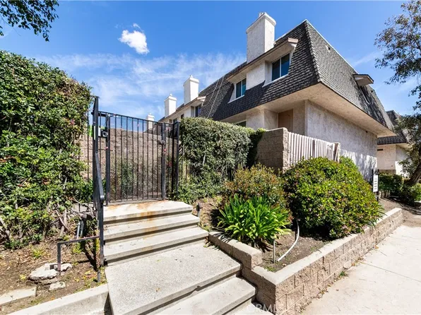 17949 Magnolia Blvd APT 9, Encino, CA 91316