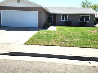 1585 Bluejay Cir, Hanford, CA