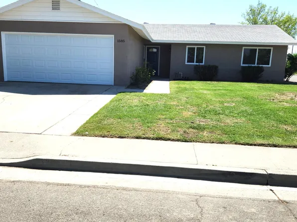 1585 Bluejay Circle, Hanford, CA 93230