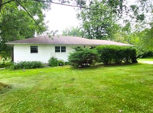 268 S State Road 2, Hebron, IN 46341