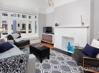 1027 Washington St, San Francisco, CA 94108