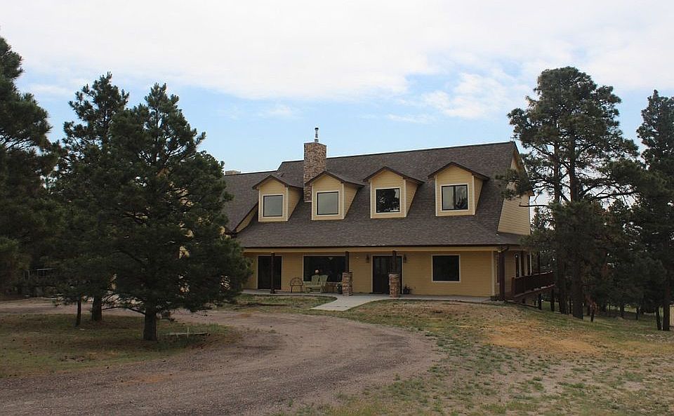 House - front
