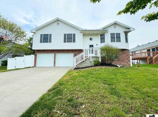 2930 Whitlock Rd, Lincoln, NE 68516