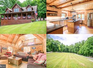 6531 Browns Quarry Rd, Smithsburg, MD 21780