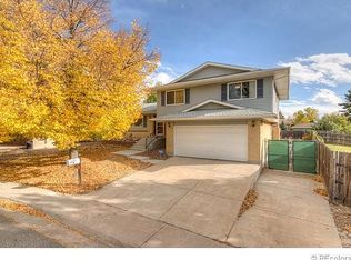 3382 S Pagosa Way, Aurora, CO 80013