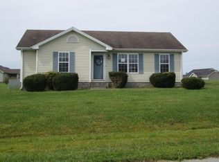 164 Morgan Ln, Hopkinsville, KY 42240