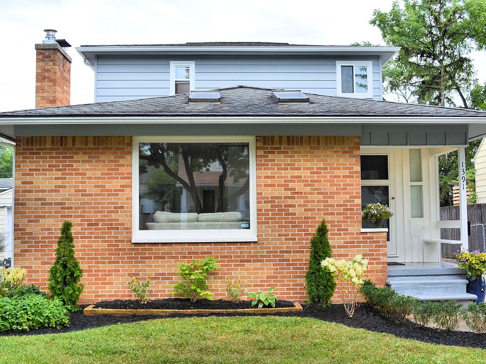 1st image of 1391 West Blvd