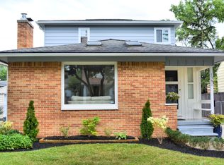 1391 West Blvd, Berkley, MI