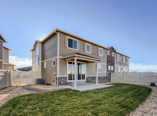 11123 Paradise Ln, Firestone, CO 80504