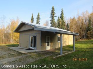 3520 Rene Dr, Fairbanks, AK 99712