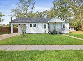 305 N 1st St, Amite, LA 70422