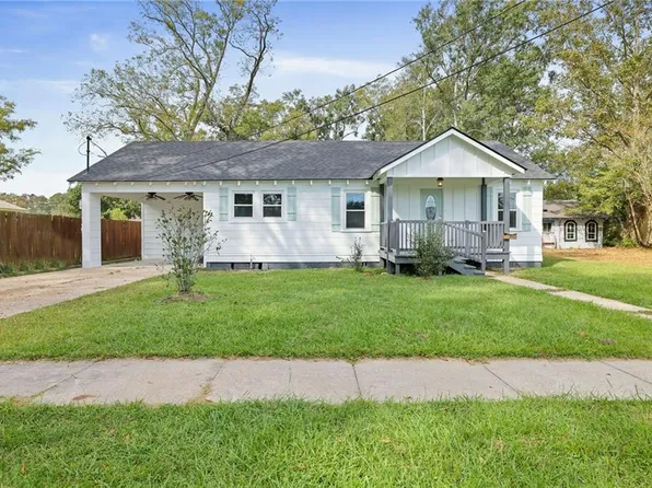 305 N 1st St, Amite, LA 70422