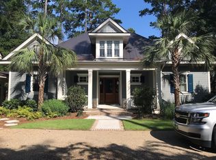 57 Myrtle View St, Bluffton, SC 29910