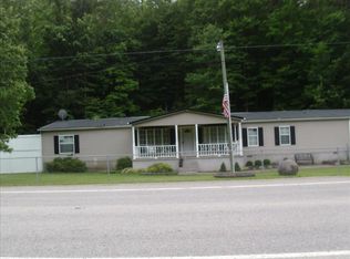 6886 Us Route 60, Hurricane, WV 25526