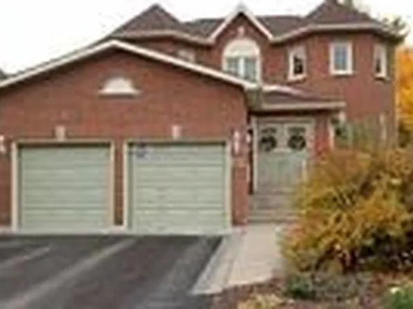 53 Brown St W, Barrie, ON L4N 7V5