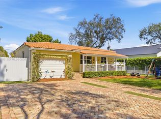 Sylvania Heights, West Miami, FL 33144