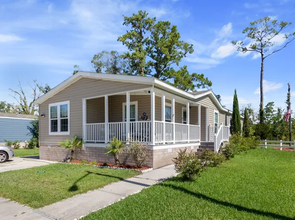 Country Roads, 6539 Townsend Rd #Ceb0e4cb7, Jacksonville, FL 32244