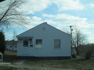 119 Grant St, Aberdeen, MD 21001