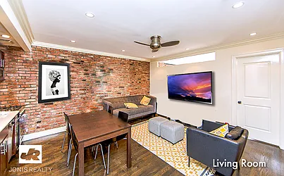 Rented by Jonis Realty