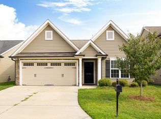 5763 Midstream Cir, Clemmons, NC 27012