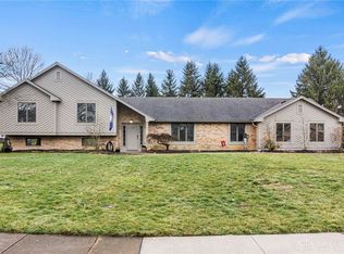 10189 Simms Station Rd, Dayton, OH 45458