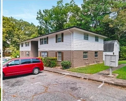1150 Scott Street — Photo 2