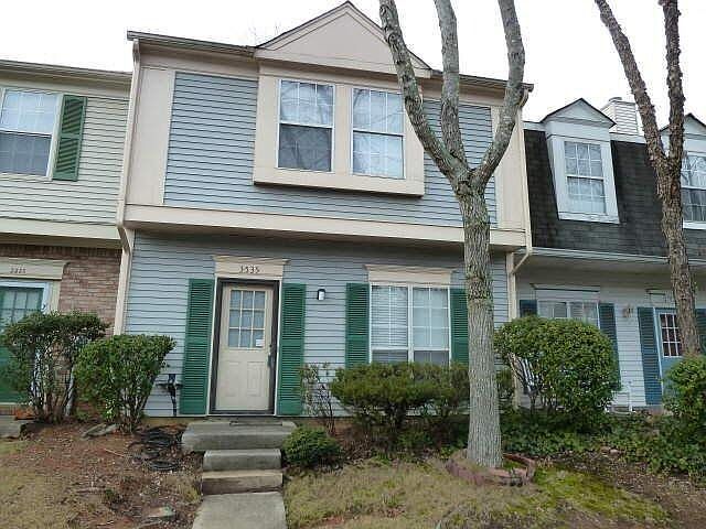2nd image of 3535 Mount Vernon Cir