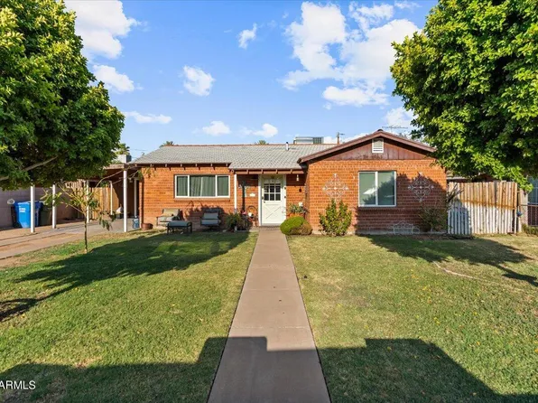 7121 N 25TH Drive, Phoenix, AZ 85051