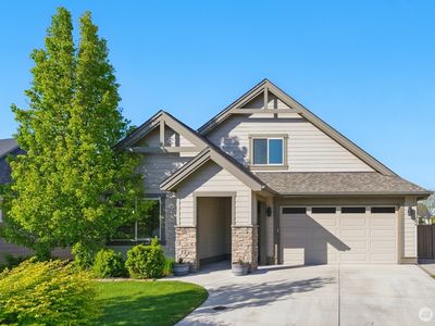 308 Chardonnay Court, Walla Walla, WA, 99362