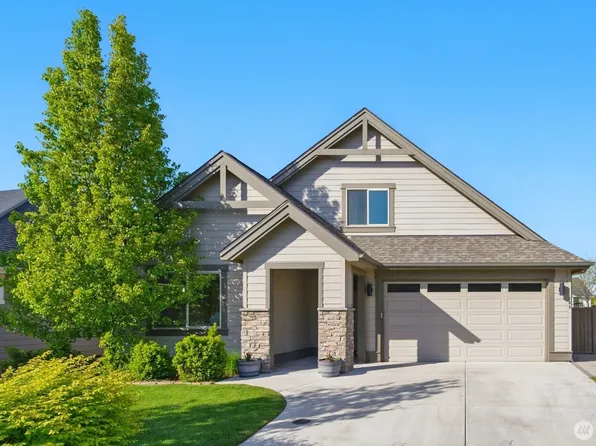 308 Chardonnay Court, Walla Walla, WA 99362