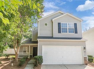 606 Windcroft Cir NW, Acworth, GA 30101