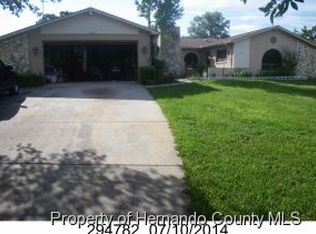 13265 Cooper Rd, Spring Hill, FL 34609