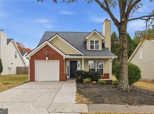 6545 White Walnut Way, Braselton, GA 30517