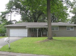 2417 Venus Ct, Portage, IN 46368