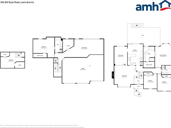 2nd image of 2105 SW Eyrie Rd