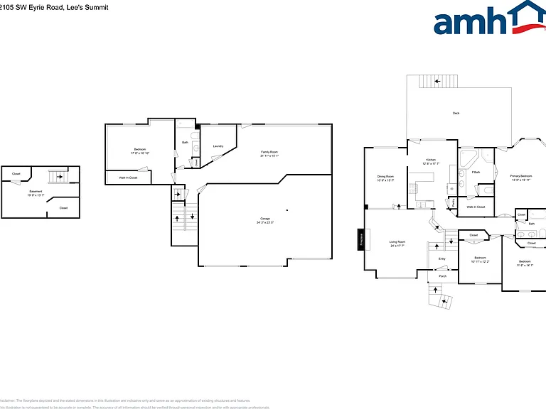 2105 SW Eyrie Rd — Photo 2