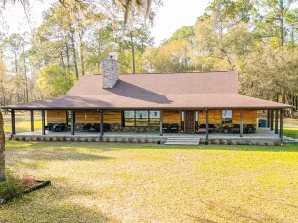 8600 NE 147th Ave, Silver Springs, FL 34488