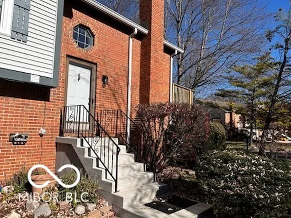 7580 Castleton Farms #14, Indianapolis, IN 46256