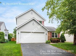 8113 Tuscany Rd, Blacklick, OH 43004