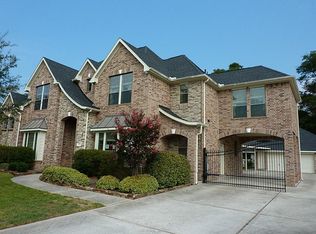 9055 Rocky Ridge Dr, Conroe, TX 77302