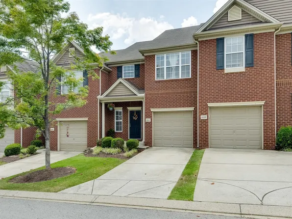 8302 Oak Knoll Dr, Brentwood, TN 37027