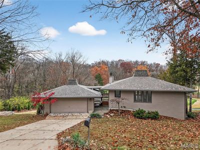 827 Edgewood Dr, Lake Saint Louis, MO, 63367