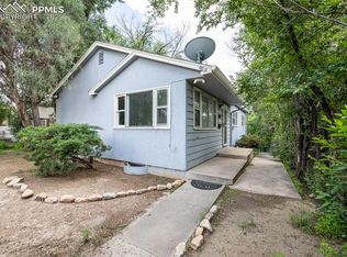 909 E Costilla St, Colorado Springs, CO 80903