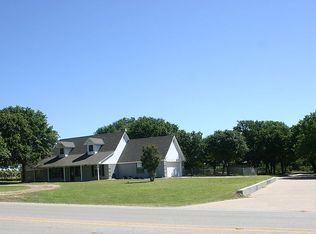 401 Brock Spur, Millsap, TX 76066